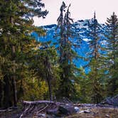 Review photo of Fourth of July Pass — Ross Lake National Recreation Area by Danielle S., July 30, 2016
