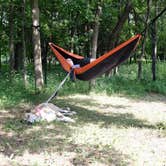 Review photo of Afton State Park Campground by Kelly K., August 8, 2018