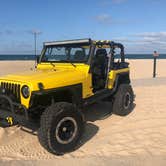 Review photo of Grand Haven State Park Campground by Aaron W., August 8, 2018