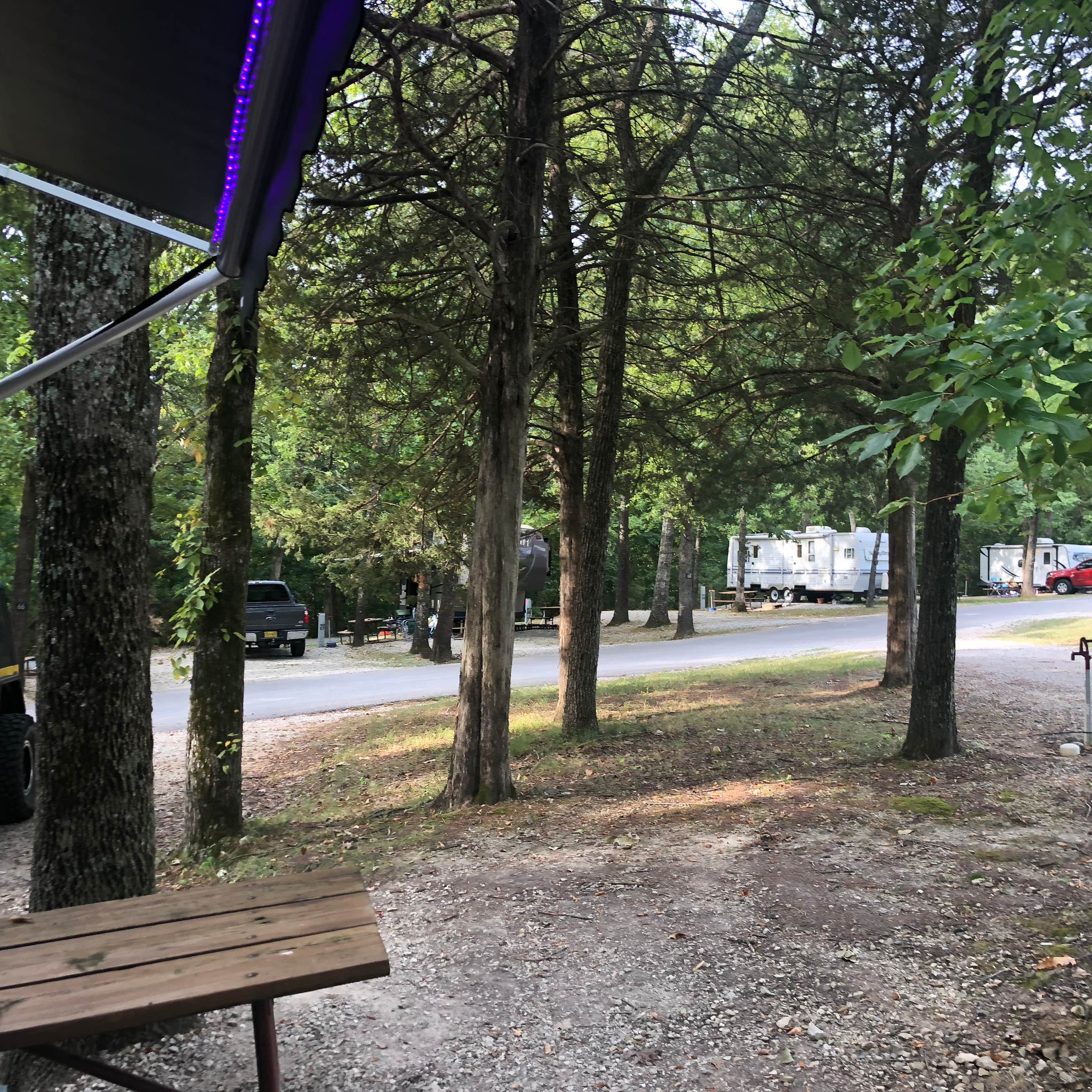 Cooper Creek Resort Camping | The Dyrt