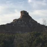 Review photo of Juniper Campground — Palo Duro Canyon State Park by Gerri B., August 8, 2018