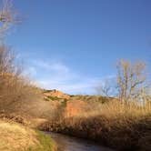 Review photo of Juniper Campground — Palo Duro Canyon State Park by Gerri B., August 8, 2018