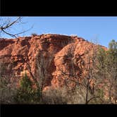 Review photo of Juniper Campground — Palo Duro Canyon State Park by Gerri B., August 8, 2018