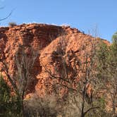 Review photo of Juniper Campground — Palo Duro Canyon State Park by Gerri B., August 8, 2018