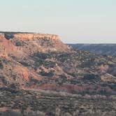 Review photo of Juniper Campground — Palo Duro Canyon State Park by Gerri B., August 8, 2018