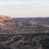 Review photo of Juniper Campground — Palo Duro Canyon State Park by Gerri B., August 8, 2018