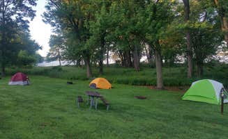 Dexter I.'s photo at Blanding Landing near Monmouth, IA