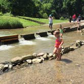 Review photo of Ledges State Park Campground by Anna B., August 8, 2018