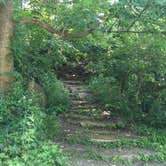 Review photo of Ledges State Park Campground by Anna B., August 8, 2018