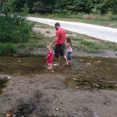 Review photo of Ledges State Park Campground by Anna B., August 8, 2018