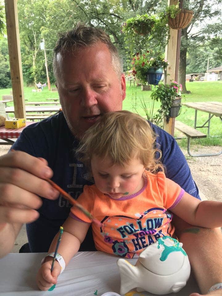Camper submitted image from O'Connell's RV Campground - 2