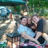 Review photo of Hoffmaster State Park Campground by Aaron W., August 8, 2018