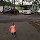Review photo of Sun Outdoors Lake Rudolph by Aaron W., August 8, 2018