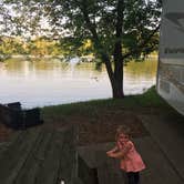 Review photo of Sun Outdoors Lake Rudolph by Aaron W., August 8, 2018