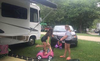 Aaron W.'s photo at Hi-Tide Recreation near Morris, IL