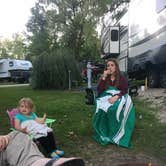 Review photo of Lake Lenwood Beach and Campground by Aaron W., August 8, 2018