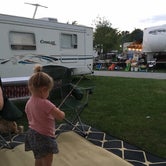 Review photo of Sunny's Campground by Aaron W., August 8, 2018