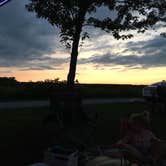 Review photo of Sunny's Campground by Aaron W., August 8, 2018