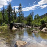 Review photo of Kit Carson Campground by Janell B., August 8, 2018