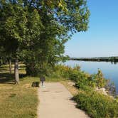 Review photo of Fort Abraham Lincoln State Park Campground by Mary S., August 8, 2018