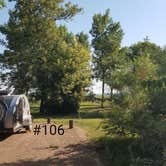 Review photo of Fort Abraham Lincoln State Park Campground by Mary S., August 8, 2018