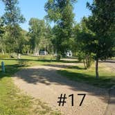 Review photo of Fort Abraham Lincoln State Park Campground by Mary S., August 8, 2018