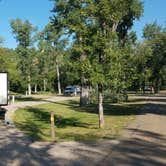 Review photo of Fort Abraham Lincoln State Park Campground by Mary S., August 8, 2018