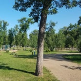 Review photo of Fort Abraham Lincoln State Park Campground by Mary S., August 8, 2018