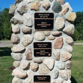 Review photo of Fort Abraham Lincoln State Park Campground by Mary S., August 8, 2018