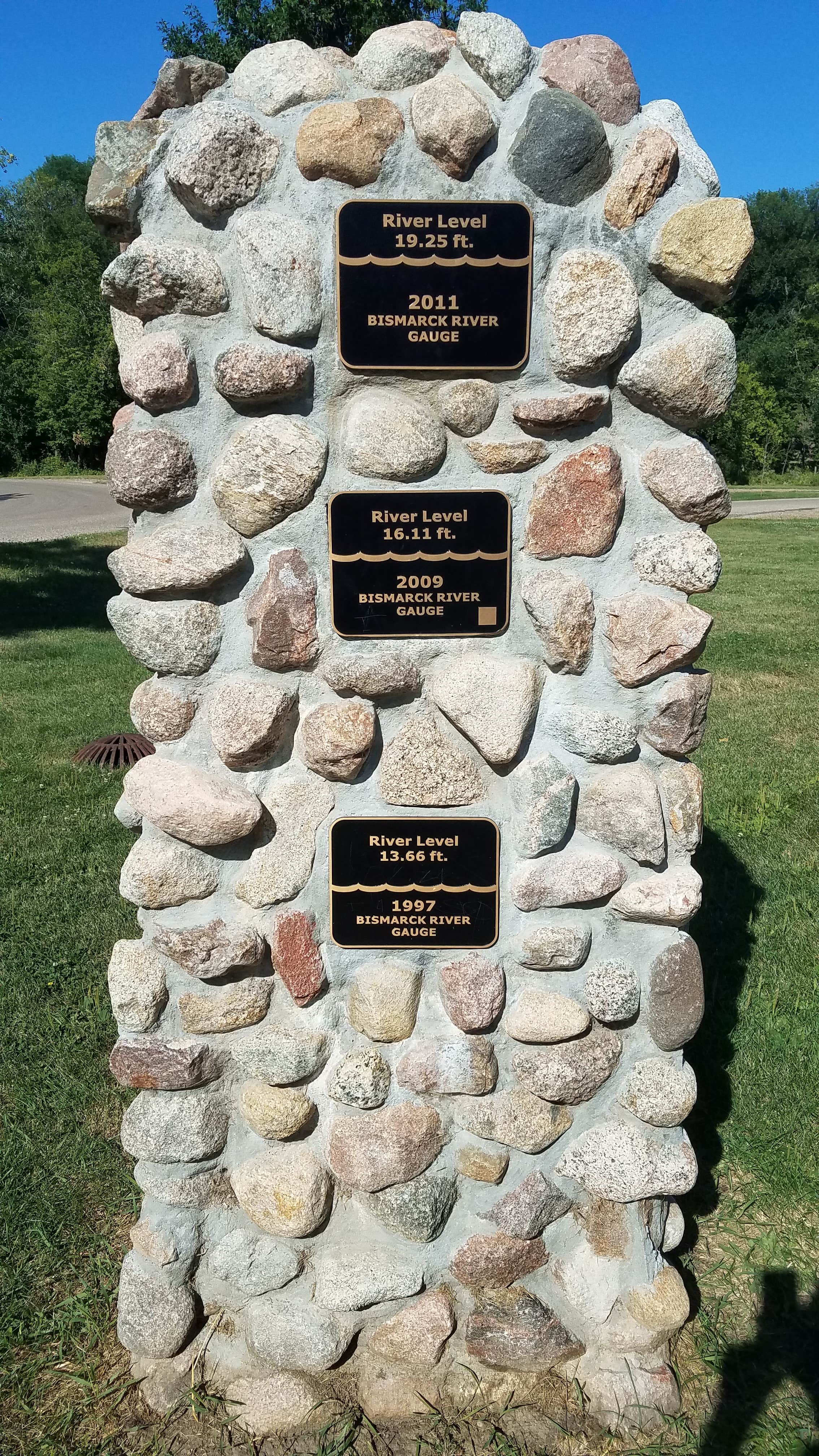 Camper submitted image from Fort Abraham Lincoln State Park Campground - 4