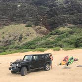 Review photo of Polihale State Park by Lindsey M., August 8, 2018