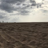 Review photo of Polihale State Park Campground by Lindsey M., August 8, 2018