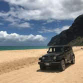 Review photo of Polihale State Park Campground by Lindsey M., August 8, 2018