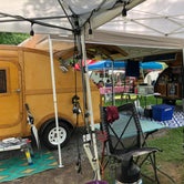Review photo of Fort Chiswell RV Park by Terry A., August 8, 2018
