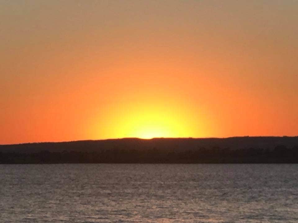 Camper-submitted photo at Tobacco Garden Rec Area near Epping, ND