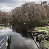 Review photo of Silver Springs State Park Campground by Terry A., August 8, 2018