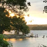 Review photo of Jacques Cartier State Park Campground by Cindy T., August 8, 2018