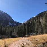 Review photo of Sunshine Campground by Crystal C., August 8, 2018