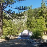 Review photo of Manker Campground by Kittie B., August 8, 2018