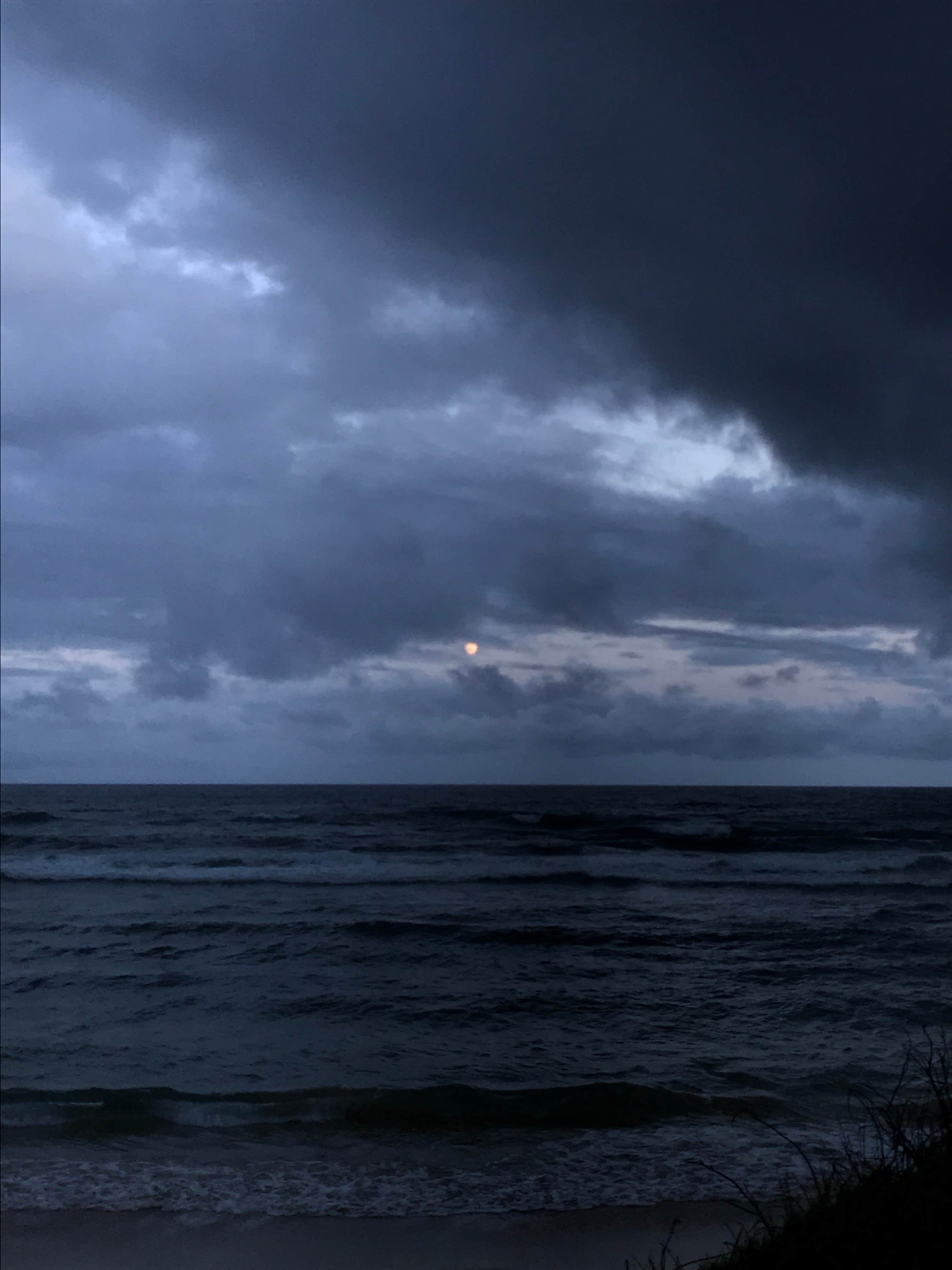 Camper-submitted photo at Lydgate State Park Campground near Kapa‘a, HI