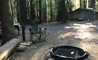Kenneth S.'s photo at Schoolhouse Canyon Campground near Sebastopol, CA
