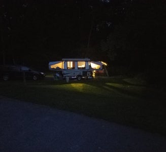 Camper-submitted photo from Pride of America Camping Resort