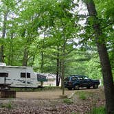 Review photo of Sherando Lake Campground by Cliff M., August 8, 2018