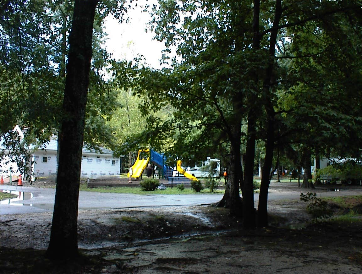 Camper-submitted photo at Holiday Trav-L-Park in Virginia