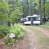 Review photo of Wells State Park Campground by Cliff M., August 8, 2018