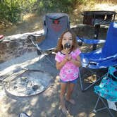 Review photo of Blue Jay Campground - TEMPORARILY CLOSED by Kittie B., August 8, 2018