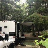 Review photo of Blackwoods Campground — Acadia National Park by Lisa M., August 8, 2018