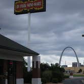 Review photo of St. Louis RV Park - PERMANENTLY CLOSED by Aaron W., August 8, 2018