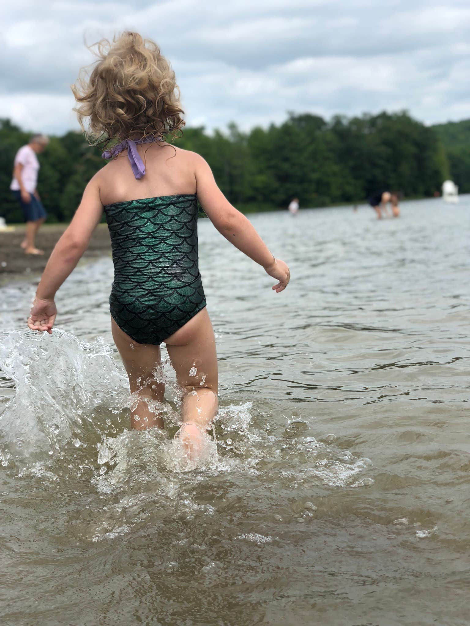 Park Station Campground Erin, NY