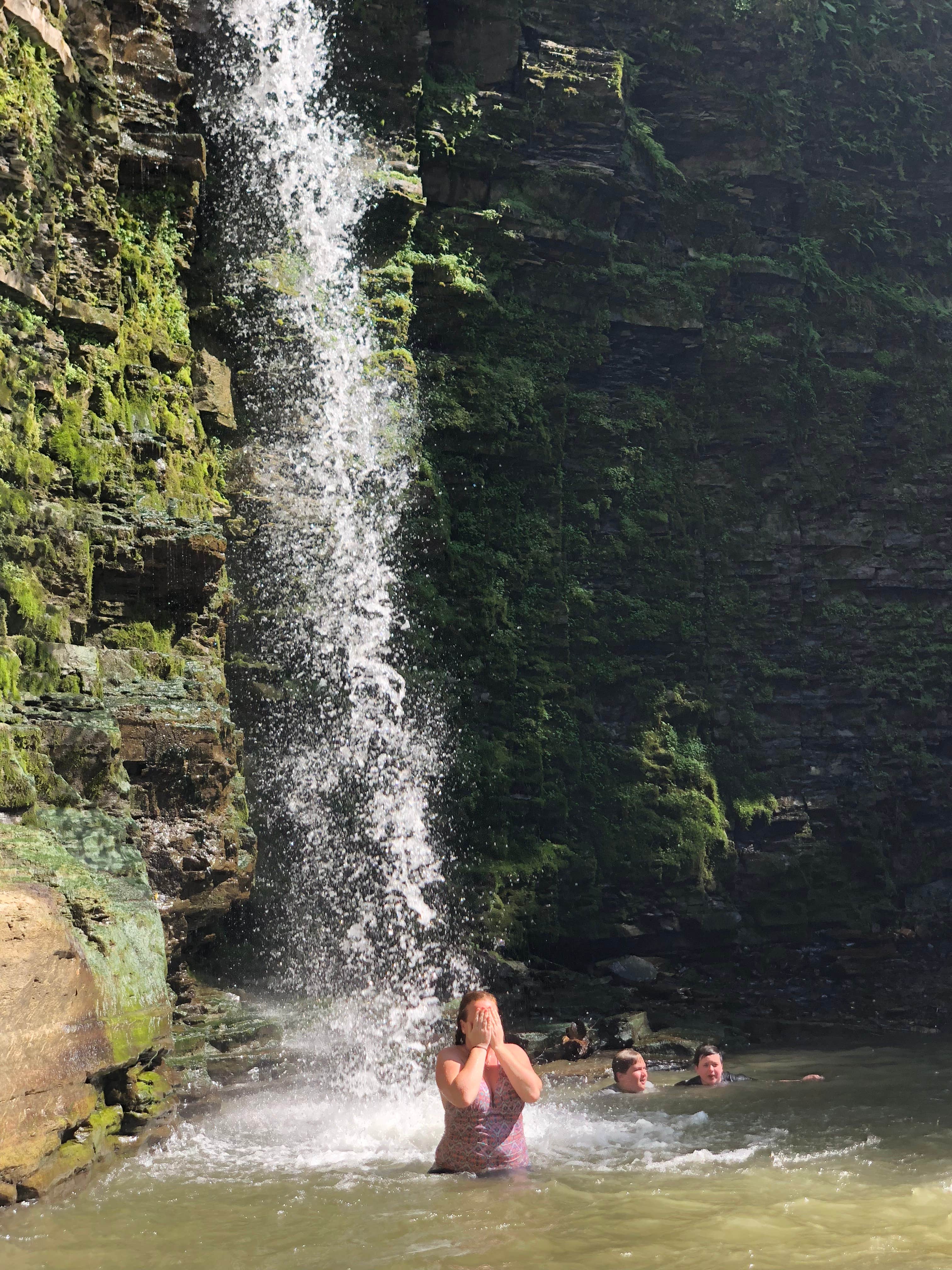 Nature